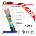 Hotsale in US UV protected Buried/Duct/Aerial application SM/MM Core carbon fiber wire